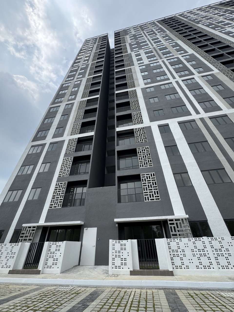 Casa Embun Tower B